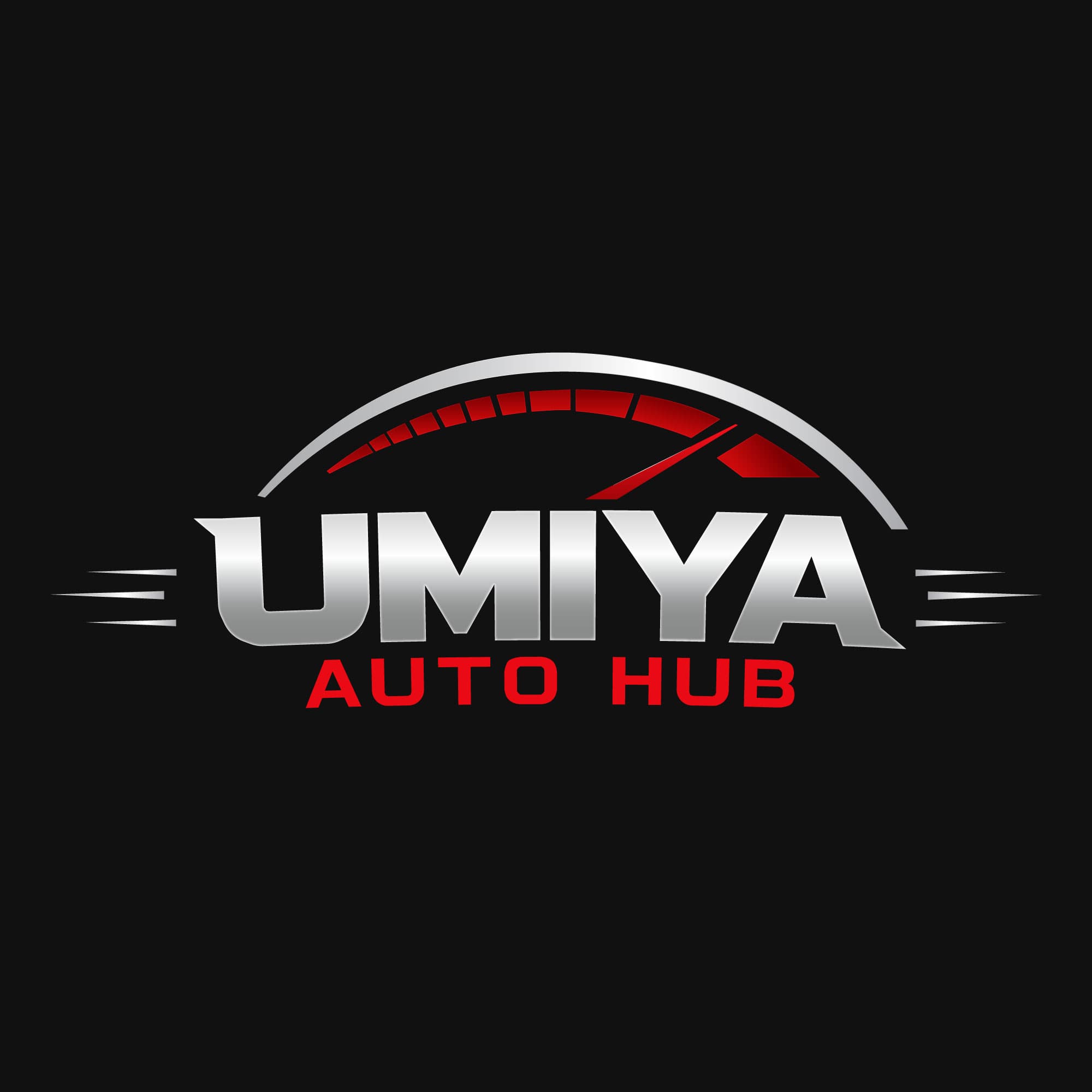 Umiya Auto Hub